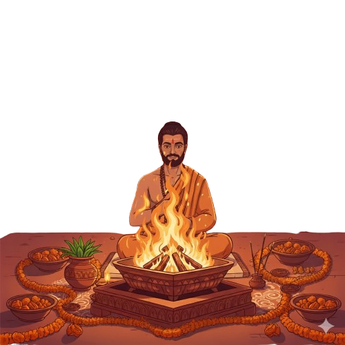 anushthan jaap image
